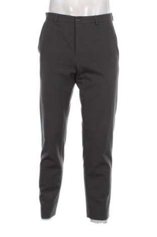 Pantaloni de bărbați Calvin Klein, Mărime M, Culoare Gri, Preț 91,80 Lei
