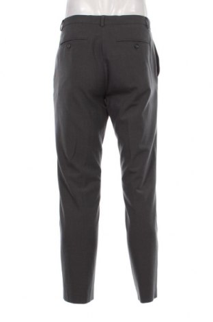 Мъжки панталон Calvin Klein, Размер M, Цвят Сив, Цена 59,98 лв.
