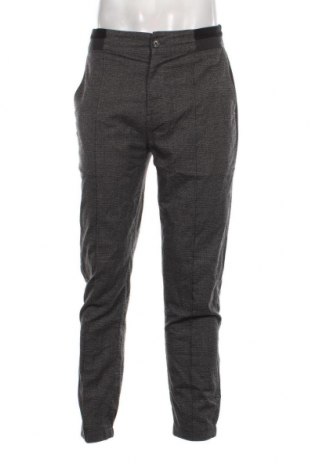 Ανδρικό παντελόνι Calvin Klein, Μέγεθος M, Χρώμα Γκρί, Τιμή 20,04 €
