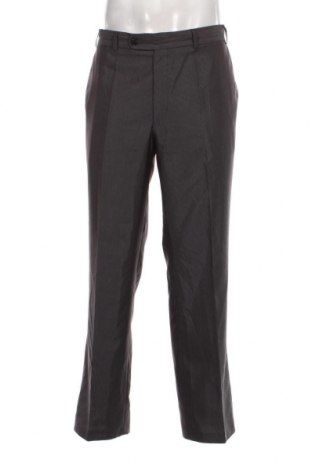 Pantaloni de bărbați Canda, Mărime XL, Culoare Gri, Preț 20,99 Lei