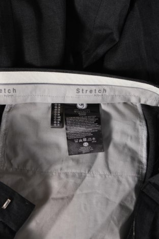 Ανδρικό παντελόνι Canda, Μέγεθος XL, Χρώμα Γκρί, Τιμή 4,31 €