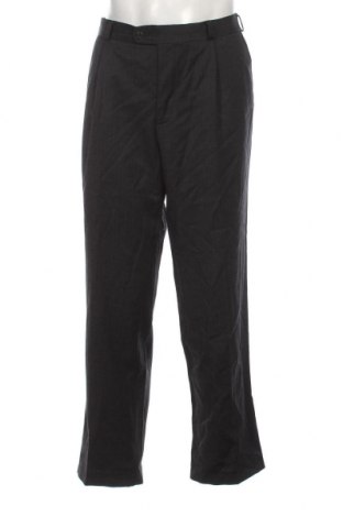 Мъжки панталон Canda, Размер XL, Цвят Сив, Цена 7,83 лв.