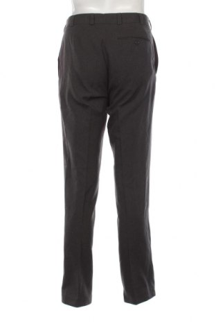 Pantaloni de bărbați Canda, Mărime M, Culoare Gri, Preț 18,12 Lei