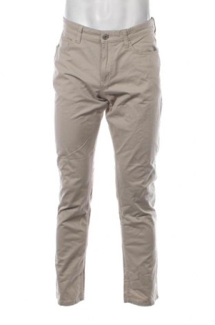Pantaloni de bărbați Canda, Mărime M, Culoare Bej, Preț 23,85 Lei
