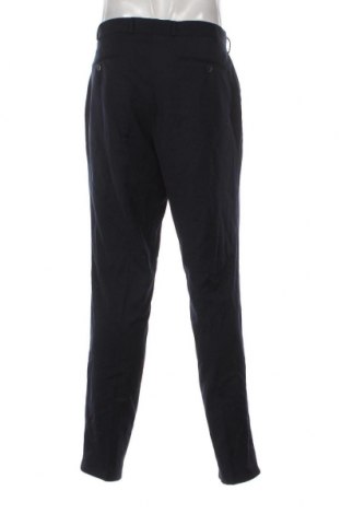 Ανδρικό παντελόνι Canda, Μέγεθος L, Χρώμα Μπλέ, Τιμή 3,41 €