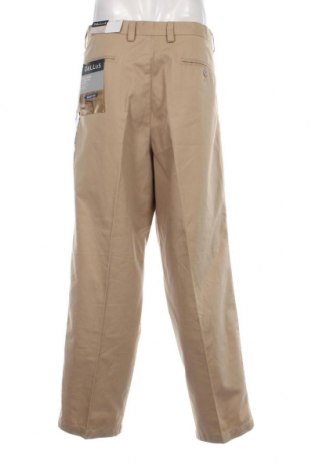 Pantaloni de bărbați, Mărime L, Culoare Bej, Preț 60,53 Lei