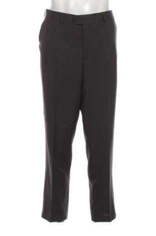 Мъжки панталон Canda, Размер XL, Цвят Сив, Цена 8,99 лв.