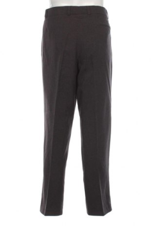 Мъжки панталон Canda, Размер XL, Цвят Сив, Цена 8,99 лв.
