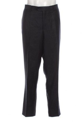 Pantaloni de bărbați Canda, Mărime XL, Culoare Albastru, Preț 95,39 Lei
