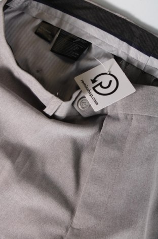 Ανδρικό παντελόνι Canda, Μέγεθος L, Χρώμα Γκρί, Τιμή 7,67 €