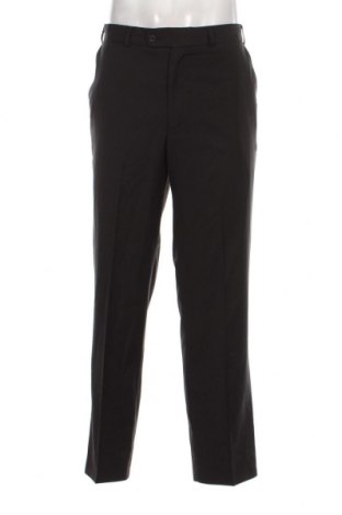 Мъжки панталон Canda, Размер XL, Цвят Черен, Цена 9,28 лв.