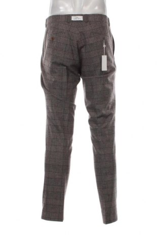 Мъжки панталон Carl Gross, Размер L, Цвят Бежов, Цена 132,00 лв.