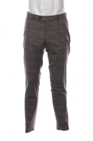Мъжки панталон Carl Gross, Размер L, Цвят Бежов, Цена 25,08 лв.