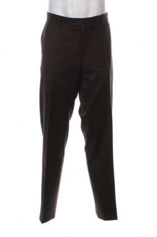 Мъжки панталон Carl Gross, Размер XL, Цвят Кафяв, Цена 72,60 лв.