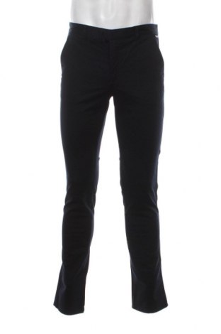 Ανδρικό παντελόνι Carnet De Vol, Μέγεθος M, Χρώμα Μπλέ, Τιμή 7,35 €
