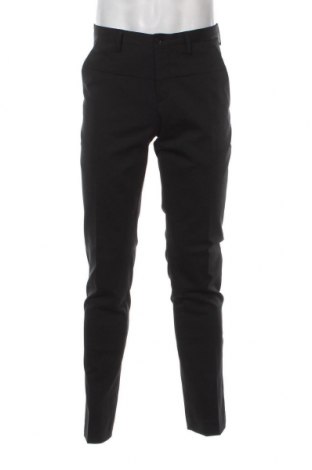 Pantaloni de bărbați Carnet De Vol, Mărime M, Culoare Negru, Preț 60,53 Lei