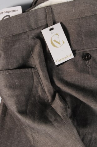 Ανδρικό παντελόνι Carnet De Vol, Μέγεθος S, Χρώμα Γκρί, Τιμή 8,30 €