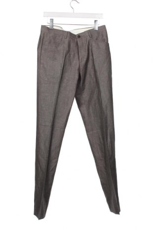 Pantaloni de bărbați Carnet De Vol, Mărime S, Culoare Gri, Preț 40,86 Lei