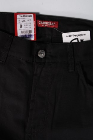 Pánské kalhoty  Carrera Jeans, Velikost M, Barva Černá, Cena  667,00 Kč