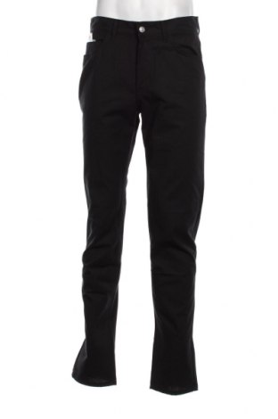Herrenhose Carrera Jeans, Größe M, Farbe Schwarz, Preis 8,54 €