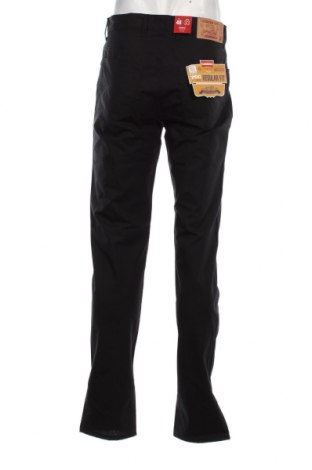 Мъжки панталон Carrera Jeans, Размер M, Цвят Черен, Цена 46,00 лв.