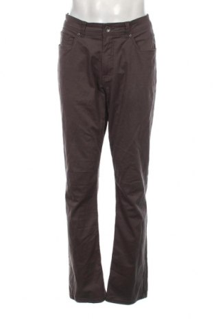 Ανδρικό παντελόνι Casual, Μέγεθος L, Χρώμα Γκρί, Τιμή 3,41 €