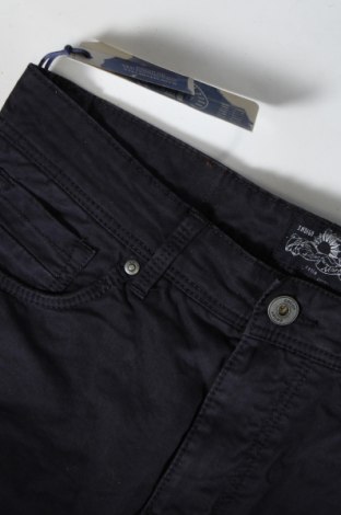 Pantaloni de bărbați Celio, Mărime S, Culoare Albastru, Preț 40,86 Lei