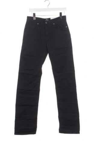 Pantaloni de bărbați Celio, Mărime S, Culoare Albastru, Preț 40,86 Lei
