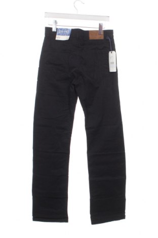 Pantaloni de bărbați Celio, Mărime S, Culoare Albastru, Preț 42,37 Lei