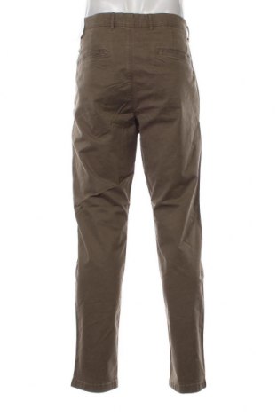 Ανδρικό παντελόνι Celio, Μέγεθος XL, Χρώμα Πράσινο, Τιμή 23,71 €