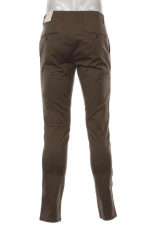 Pantaloni de bărbați Celio, Mărime M, Culoare Verde, Preț 151,32 Lei