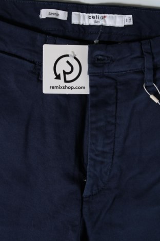 Pánské kalhoty  Celio, Velikost M, Barva Modrá, Cena  240,00 Kč