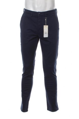 Ανδρικό παντελόνι Celio, Μέγεθος M, Χρώμα Μπλέ, Τιμή 8,54 €