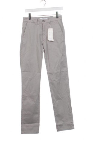 Pantaloni de bărbați Celio, Mărime XS, Culoare Gri, Preț 62,04 Lei