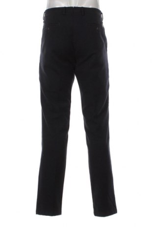 Pantaloni de bărbați Club Of Gents, Mărime M, Culoare Albastru, Preț 628,29 Lei