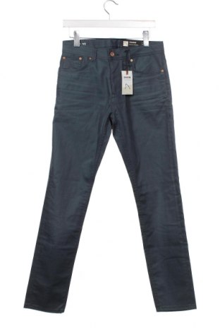 Ανδρικό παντελόνι Chasin', Μέγεθος S, Χρώμα Μπλέ, Τιμή 10,89 €
