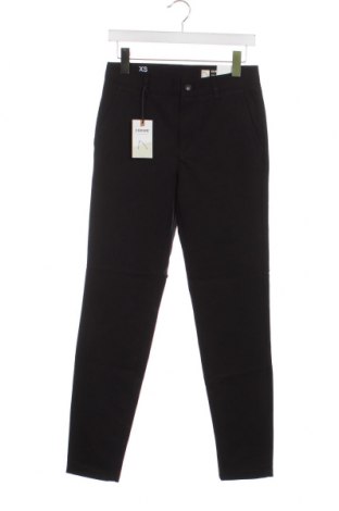 Мъжки панталон Chasin', Размер XS, Цвят Черен, Цена 22,44 лв.