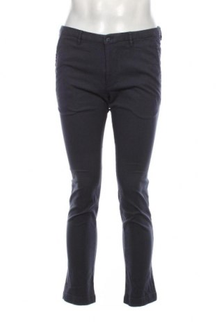 Ανδρικό παντελόνι Cinque, Μέγεθος M, Χρώμα Μπλέ, Τιμή 11,98 €