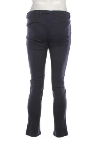 Ανδρικό παντελόνι Cinque, Μέγεθος M, Χρώμα Μπλέ, Τιμή 5,99 €