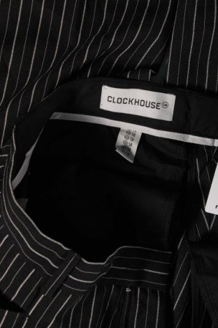 Herrenhose Clockhouse, Größe L, Farbe Schwarz, Preis 20,18 €