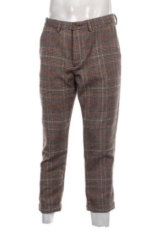 Pantaloni de bărbați Clockhouse, Mărime L, Culoare Multicolor, Preț 22,20 Lei