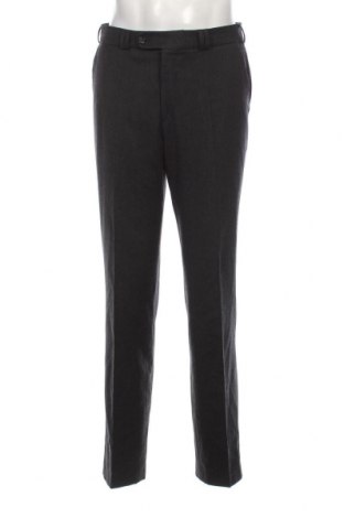 Pantaloni de bărbați Club Of Comfort, Mărime M, Culoare Gri, Preț 18,12 Lei