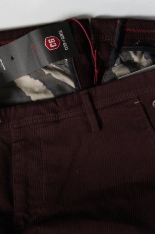 Herrenhose Club Of Gents, Größe M, Farbe Braun, Preis € 11,81