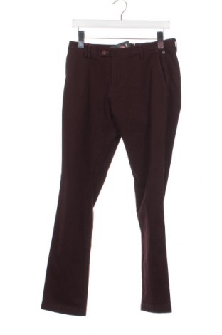 Мъжки панталон Club Of Gents, Размер M, Цвят Кафяв, Цена 21,01 лв.