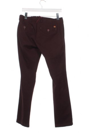Мъжки панталон Club Of Gents, Размер M, Цвят Кафяв, Цена 22,92 лв.