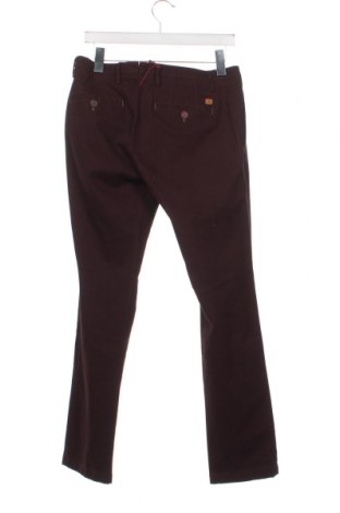 Herrenhose Club Of Gents, Größe M, Farbe Braun, Preis € 98,45