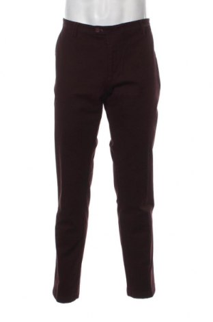 Мъжки панталон Club Of Gents, Размер XL, Цвят Кафяв, Цена 28,65 лв.