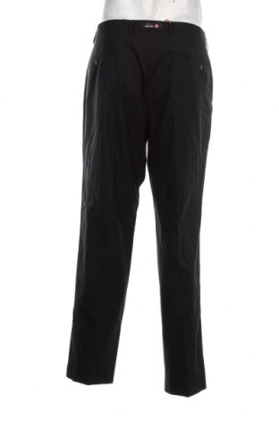 Pantaloni de bărbați Club Of Gents, Mărime XXL, Culoare Negru, Preț 157,07 Lei
