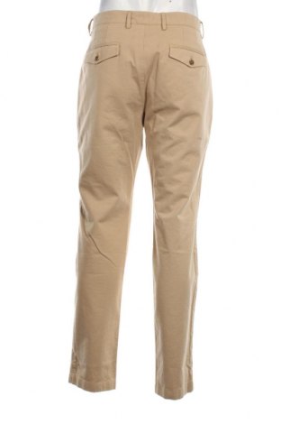 Pantaloni de bărbați Cyrillus, Mărime L, Culoare Bej, Preț 434,21 Lei