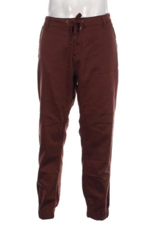 Мъжки панталон DU/ER, Размер XL, Цвят Кафяв, Цена 79,20 лв.